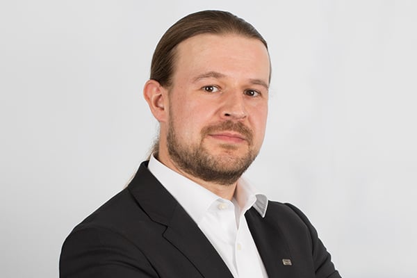 Dominik Feilen | IT-HAUS GmbH